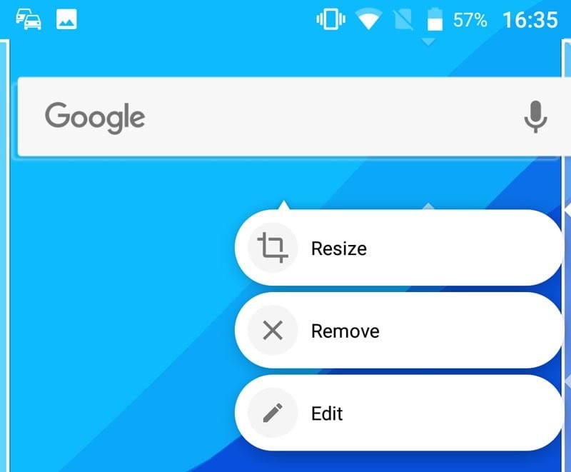 এডিট-Google-Search-Bar